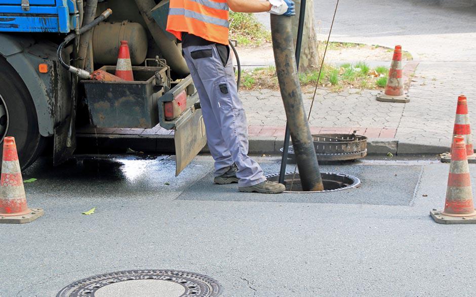 débouchage canalisation Montreuil